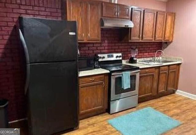 4157 Cedar Valley Lane, Conley, GA 30288
