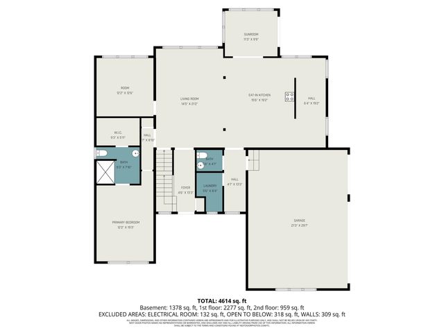 3338 Eagle Peak Drive Lot: 60, Jenison, MI 49428