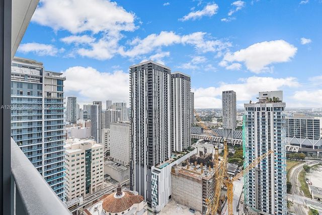 159 NE 6th St 2903, Miami, FL 33132