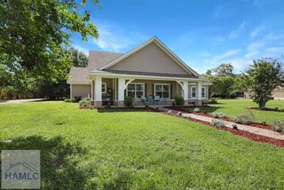 156 Hannah Drive, Jesup, GA 31546