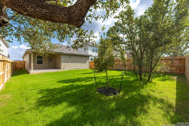 4947 GREYWACKE TRL, San Antonio, TX 78253