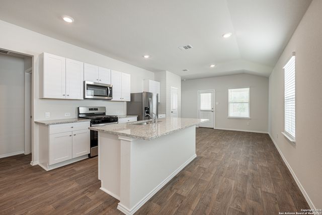 4947 GREYWACKE TRL, San Antonio, TX 78253