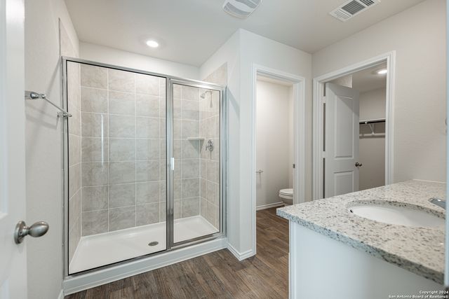 4947 GREYWACKE TRL, San Antonio, TX 78253