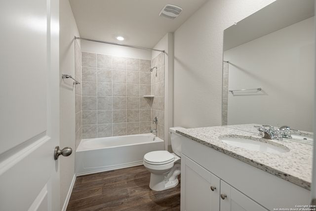 4947 GREYWACKE TRL, San Antonio, TX 78253