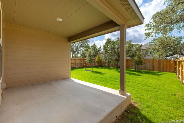4947 GREYWACKE TRL, San Antonio, TX 78253