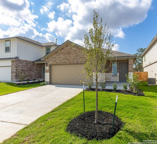4947 GREYWACKE TRL, San Antonio, TX 78253