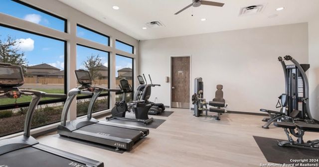 4947 GREYWACKE TRL, San Antonio, TX 78253