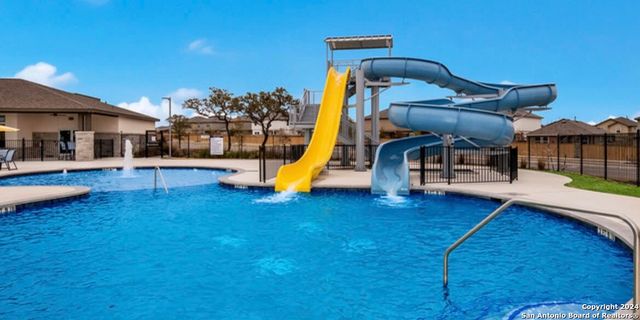 4947 GREYWACKE TRL, San Antonio, TX 78253