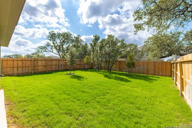 4947 GREYWACKE TRL, San Antonio, TX 78253