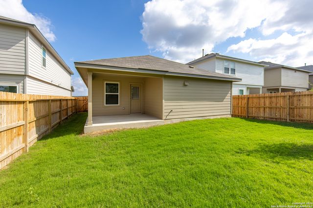 4947 GREYWACKE TRL, San Antonio, TX 78253