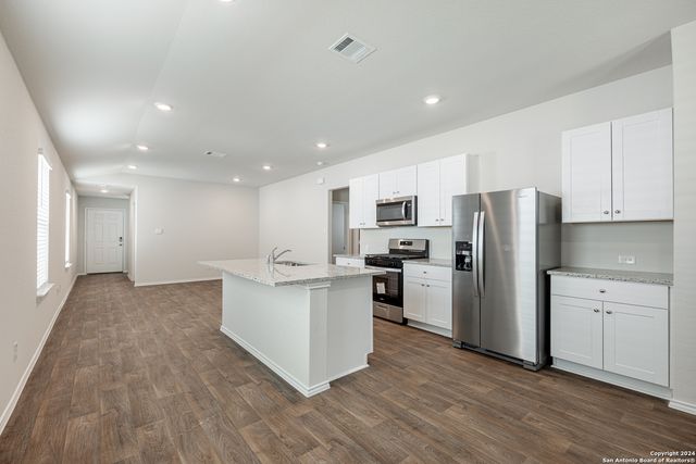4947 GREYWACKE TRL, San Antonio, TX 78253