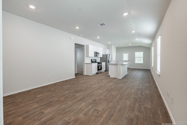 4947 GREYWACKE TRL, San Antonio, TX 78253