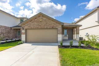 4947 GREYWACKE TRL, San Antonio, TX 78253