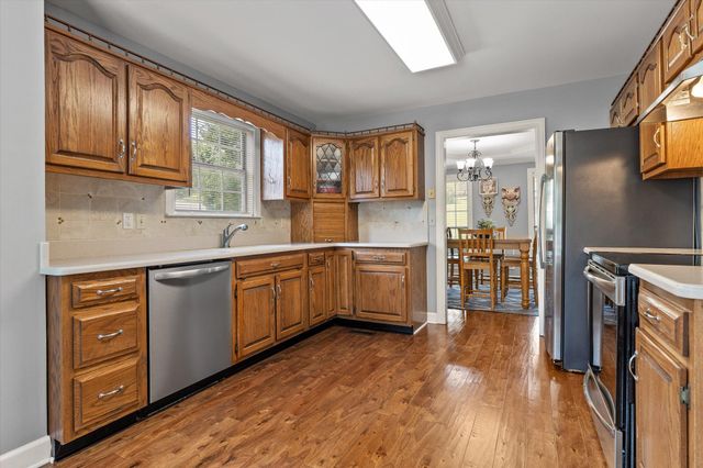 1140 Woodsage Drive, Soddy Daisy, TN 37379