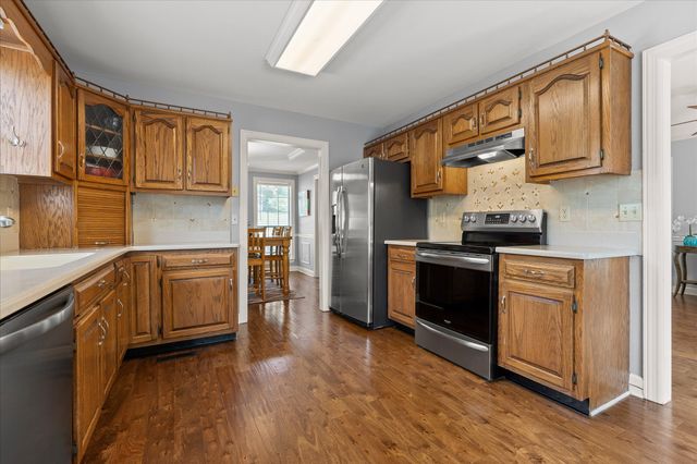 1140 Woodsage Drive, Soddy Daisy, TN 37379