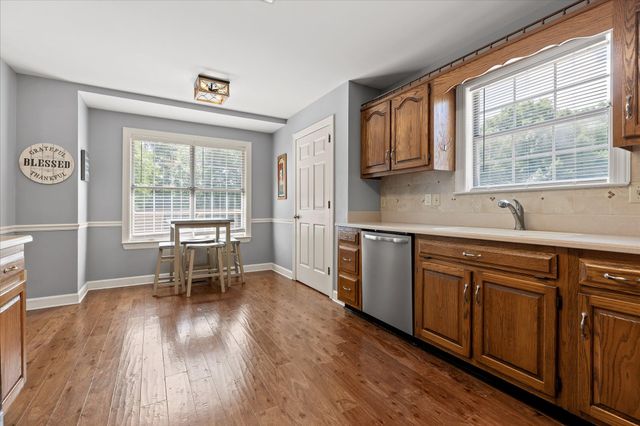 1140 Woodsage Drive, Soddy Daisy, TN 37379