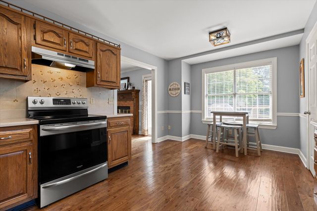 1140 Woodsage Drive, Soddy Daisy, TN 37379