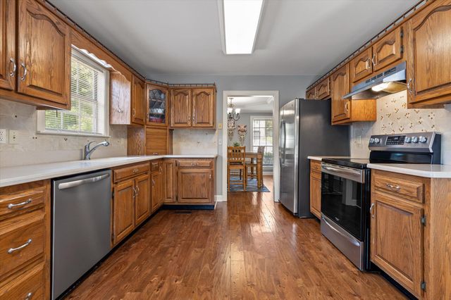 1140 Woodsage Drive, Soddy Daisy, TN 37379