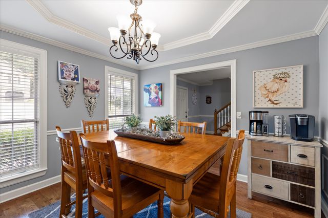 1140 Woodsage Drive, Soddy Daisy, TN 37379