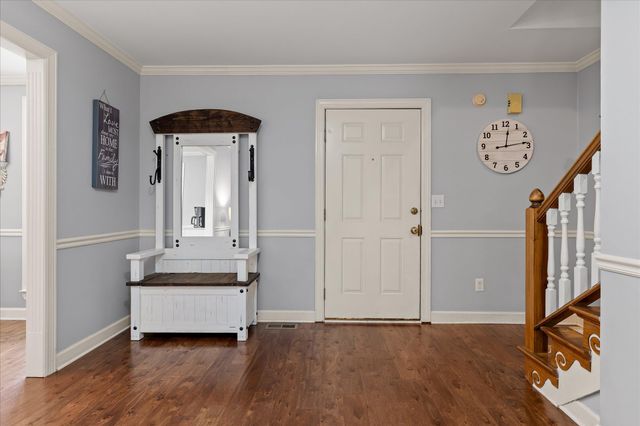 1140 Woodsage Drive, Soddy Daisy, TN 37379