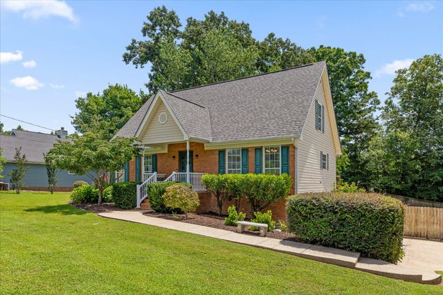 1140 Woodsage Drive, Soddy Daisy, TN 37379