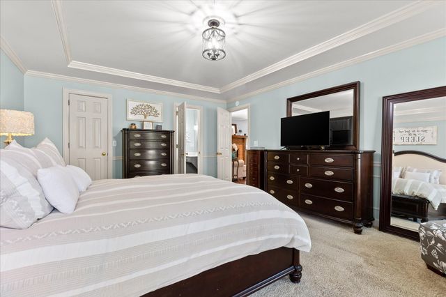 1140 Woodsage Drive, Soddy Daisy, TN 37379