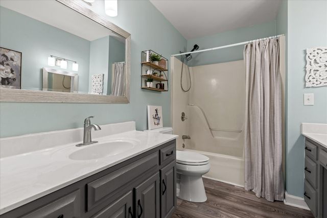 1140 Woodsage Drive, Soddy Daisy, TN 37379
