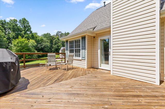 1140 Woodsage Drive, Soddy Daisy, TN 37379