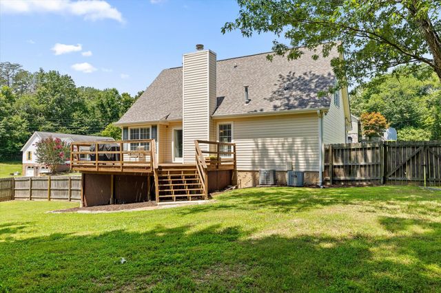 1140 Woodsage Drive, Soddy Daisy, TN 37379