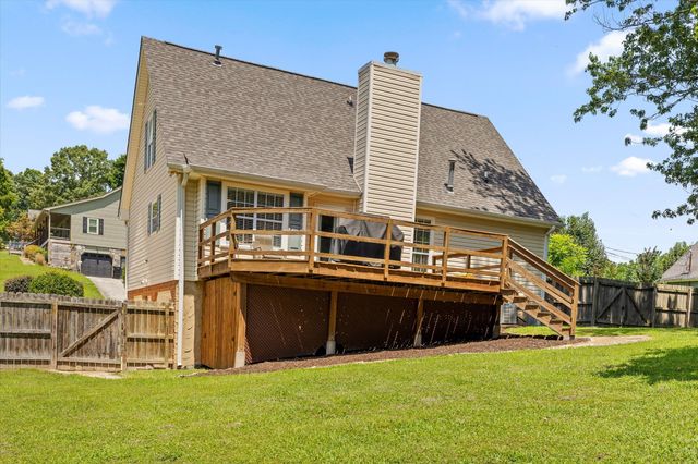 1140 Woodsage Drive, Soddy Daisy, TN 37379