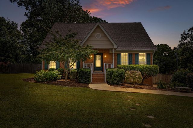 1140 Woodsage Drive, Soddy Daisy, TN 37379