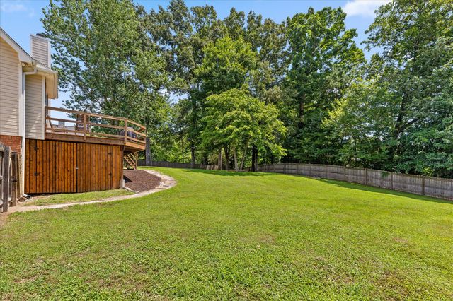 1140 Woodsage Drive, Soddy Daisy, TN 37379