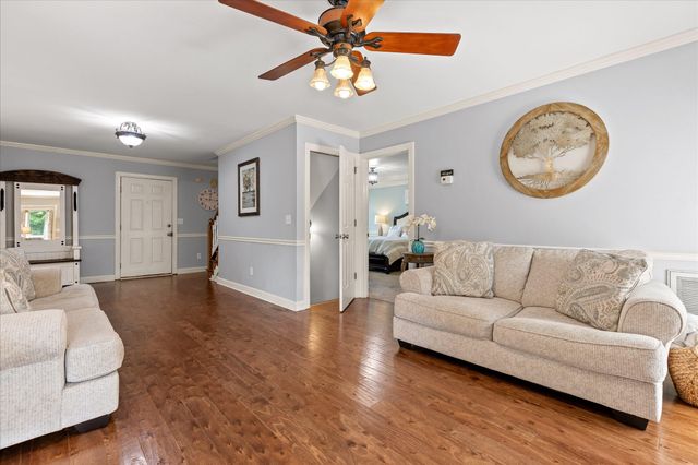 1140 Woodsage Drive, Soddy Daisy, TN 37379