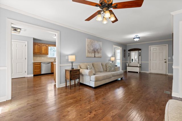 1140 Woodsage Drive, Soddy Daisy, TN 37379