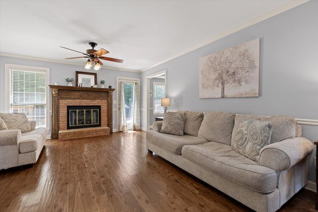 1140 Woodsage Drive, Soddy Daisy, TN 37379