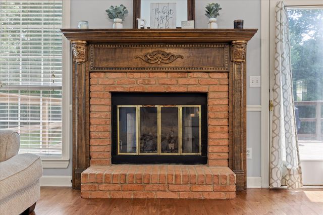 1140 Woodsage Drive, Soddy Daisy, TN 37379