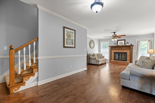 1140 Woodsage Drive, Soddy Daisy, TN 37379