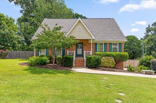 1140 Woodsage Drive, Soddy Daisy, TN 37379