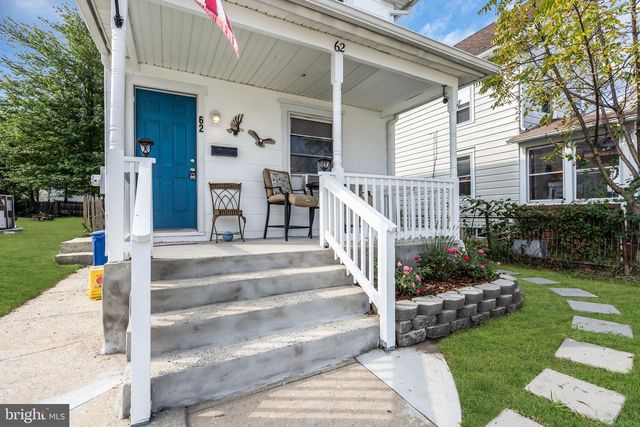 62 CAPITOL ST, Paulsboro, NJ 08066