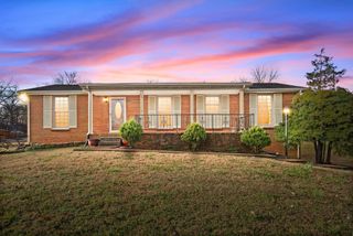 626 Bunker Hill Rd, Clarksville, TN 37042