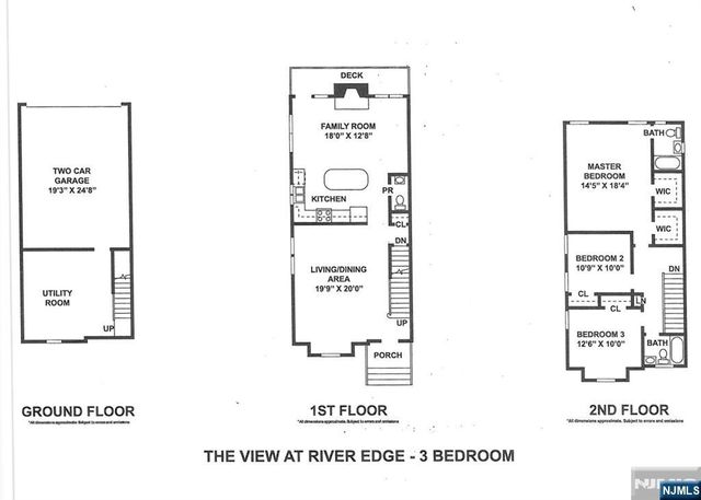 784 Kinderkamack Road 101, River Edge, NJ 07661