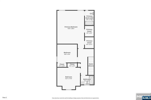 784 Kinderkamack Road 101, River Edge, NJ 07661