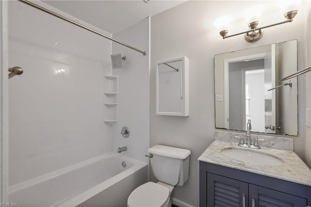 1241 Christian CT, Virginia Beach, VA 23464