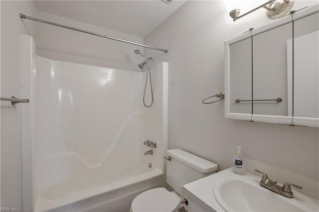 1241 Christian CT, Virginia Beach, VA 23464