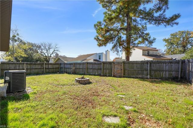 1241 Christian CT, Virginia Beach, VA 23464