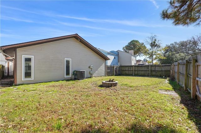 1241 Christian CT, Virginia Beach, VA 23464