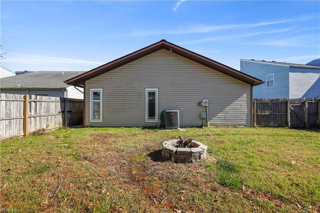 1241 Christian CT, Virginia Beach, VA 23464