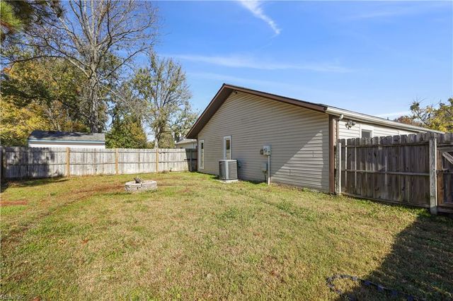 1241 Christian CT, Virginia Beach, VA 23464