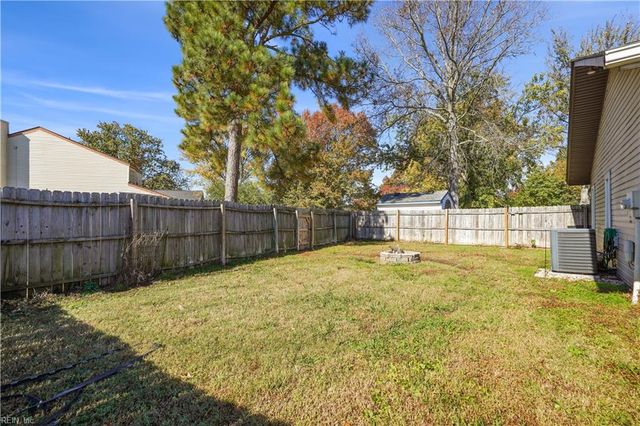 1241 Christian CT, Virginia Beach, VA 23464