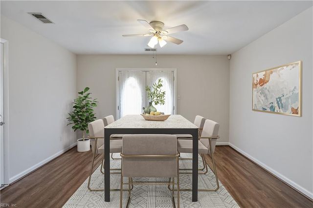 1241 Christian CT, Virginia Beach, VA 23464